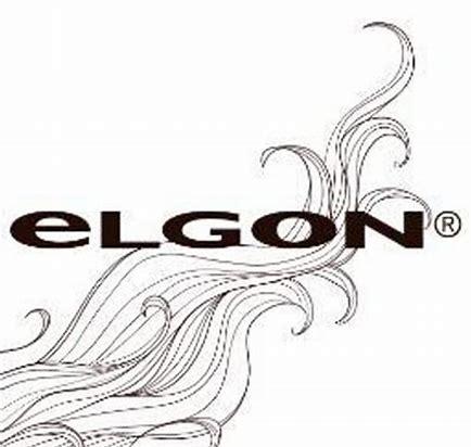 Elgon logo